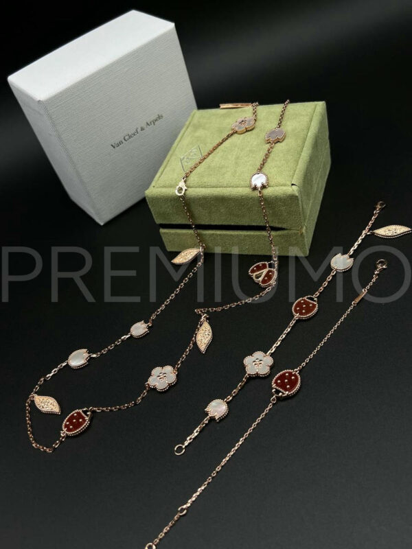 Van Cleef & Arpels Колье PR418140