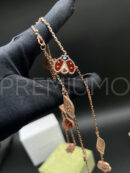 Van Cleef & Arpels Колье PR418140 8