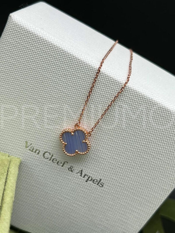 Van Cleef & Arpels подвеска PR671089 2