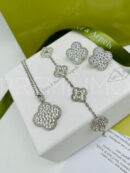Van Cleef & Arpels Колье PR538460 5