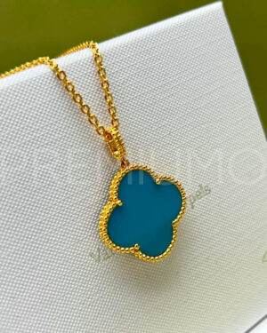 Van Cleef & Arpels подвеска PR967775