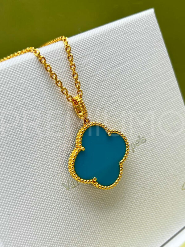Van Cleef & Arpels подвеска PR967775