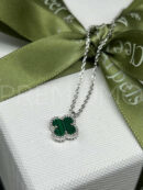 Van Cleef & Arpels подвеска PR394617 3