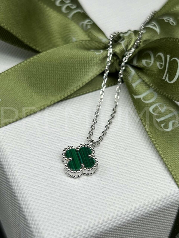 Van Cleef & Arpels подвеска PR394617