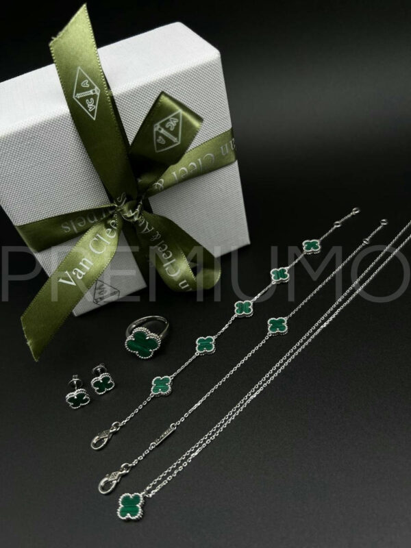 Van Cleef & Arpels подвеска PR394617 2