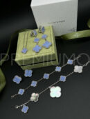 Van Cleef & Arpels подвеска PR799079 4