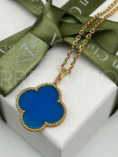 Van Cleef & Arpels Колье PR770473 7