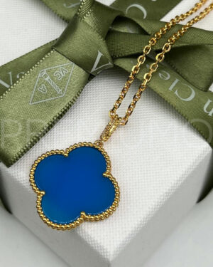Van Cleef & Arpels Колье PR770473