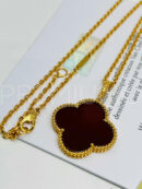 Van Cleef & Arpels Колье PR116066 7
