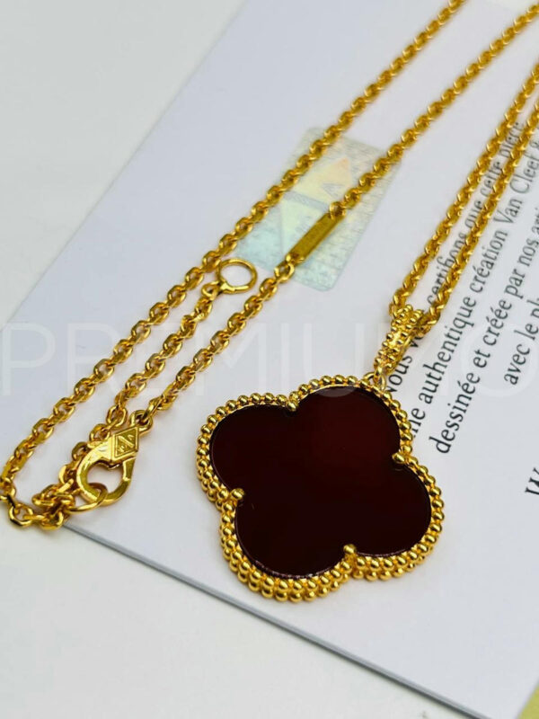 Van Cleef & Arpels Колье PR116066
