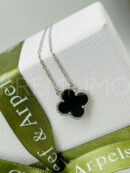 Van Cleef & Arpels подвеска PR401528 4