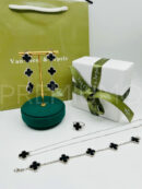Van Cleef & Arpels подвеска PR401528 5