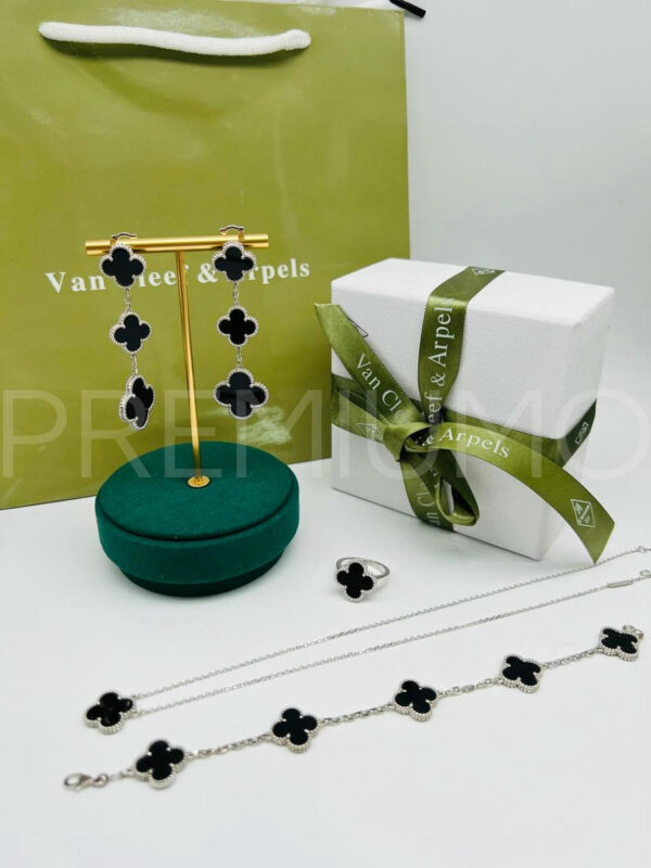 Van Cleef & Arpels подвеска PR401528 2
