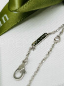 Van Cleef & Arpels подвеска PR401528 6