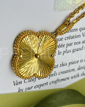 Van Cleef & Arpels Колье PR145265