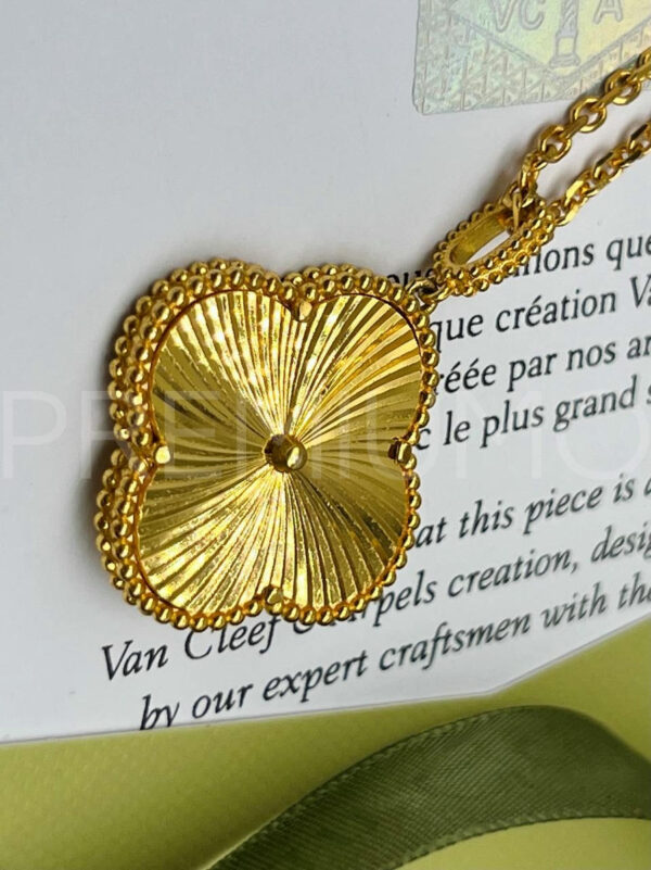 Van Cleef & Arpels Колье PR145265