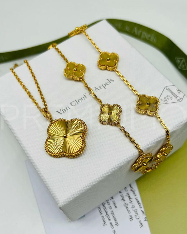 Van Cleef & Arpels Колье PR145265 2