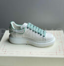Alexander McQueen кроссовки PR924086 29