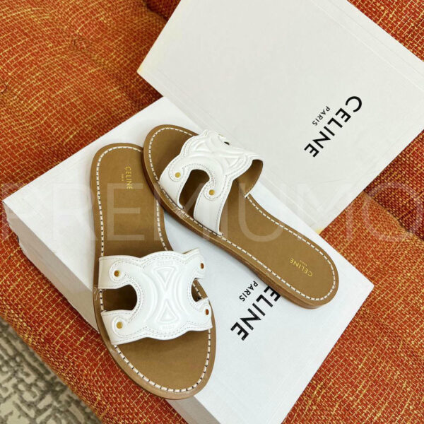 Celine шлепанцы PR583363 13