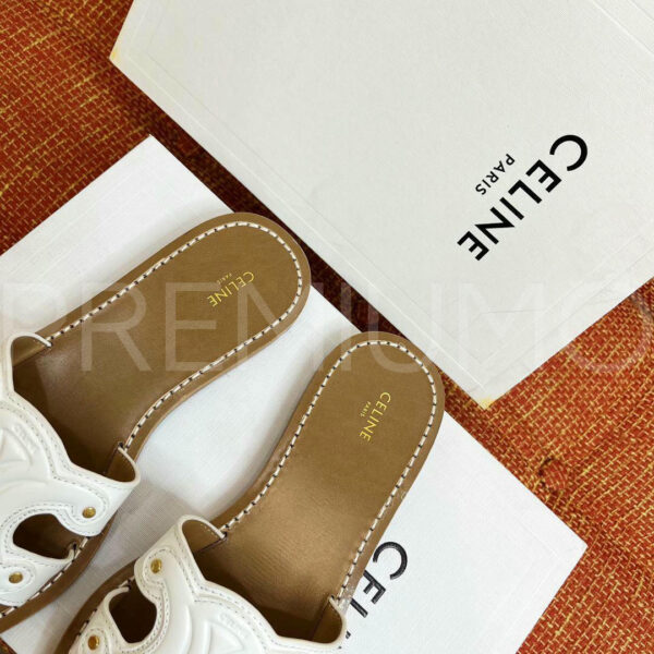 Celine шлепанцы PR583363 15