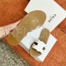 Celine шлепанцы PR583363 32