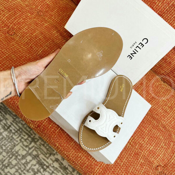 Celine шлепанцы PR583363 16