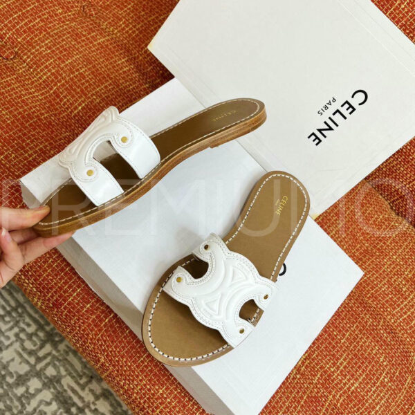 Celine шлепанцы PR583363 11