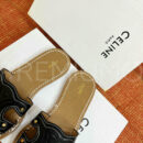 Celine шлепанцы PR334084 23