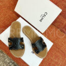 Celine шлепанцы PR334084 18