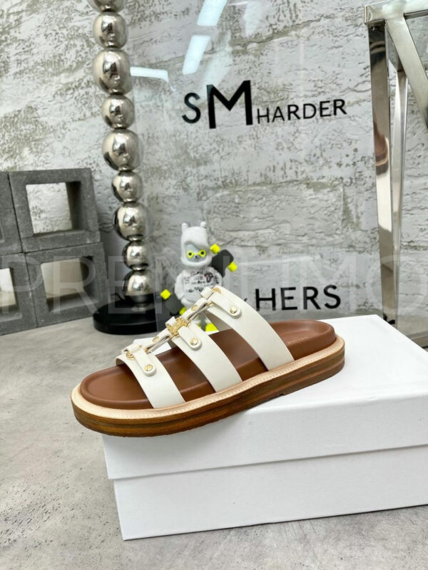 Celine шлепанцы PR451526 13