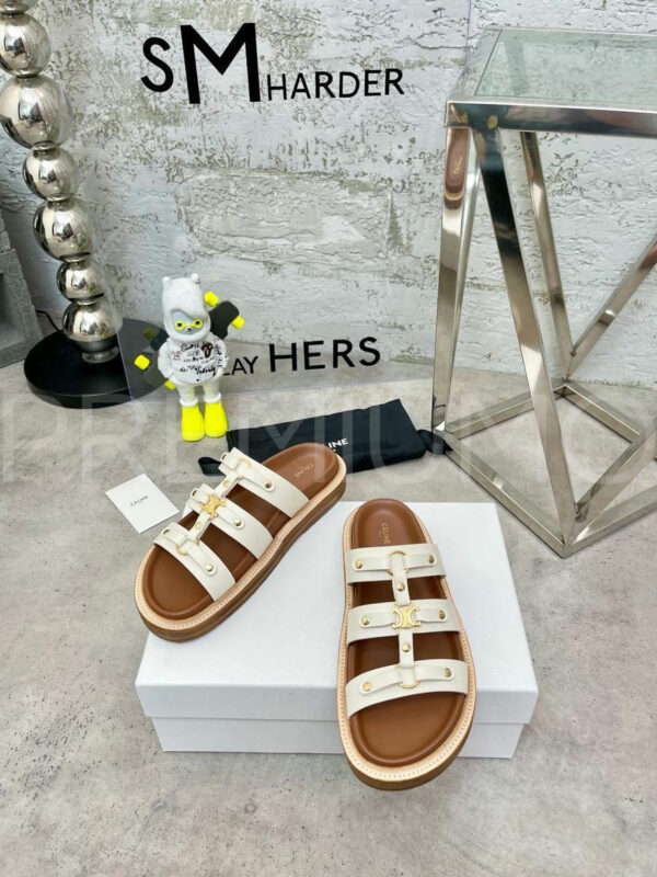 Celine шлепанцы PR451526 23