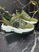Philipp Plein кроссовки PR988721 7
