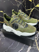 Philipp Plein кроссовки PR988721 10