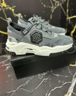 Philipp Plein кроссовки PR639771