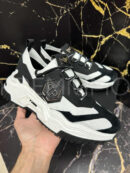 Philipp Plein кроссовки PR551200 7