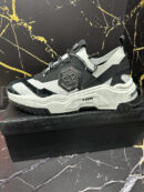 Philipp Plein кроссовки PR551200 10