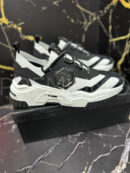 Philipp Plein кроссовки PR551200 6
