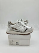 Brunello Cucinelli кроссовки PR804474 9