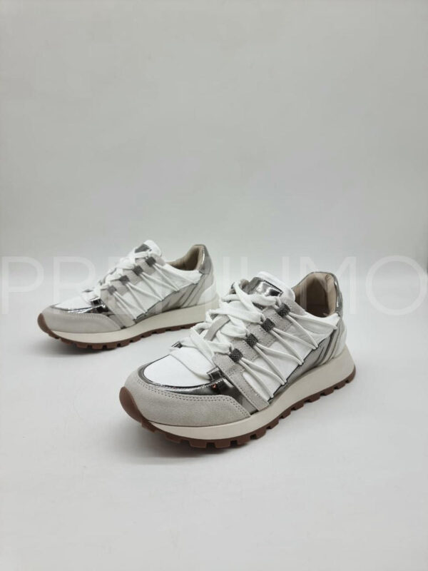 Brunello Cucinelli кроссовки PR804474