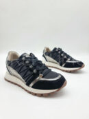 Brunello Cucinelli кроссовки PR586453 5
