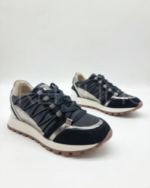 Brunello Cucinelli кроссовки PR586453