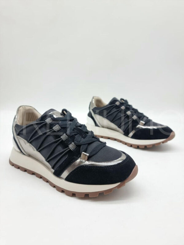 Brunello Cucinelli кроссовки PR586453