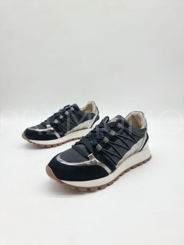 Brunello Cucinelli кроссовки PR586453 2