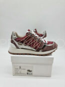 Brunello Cucinelli кроссовки PR222790 8