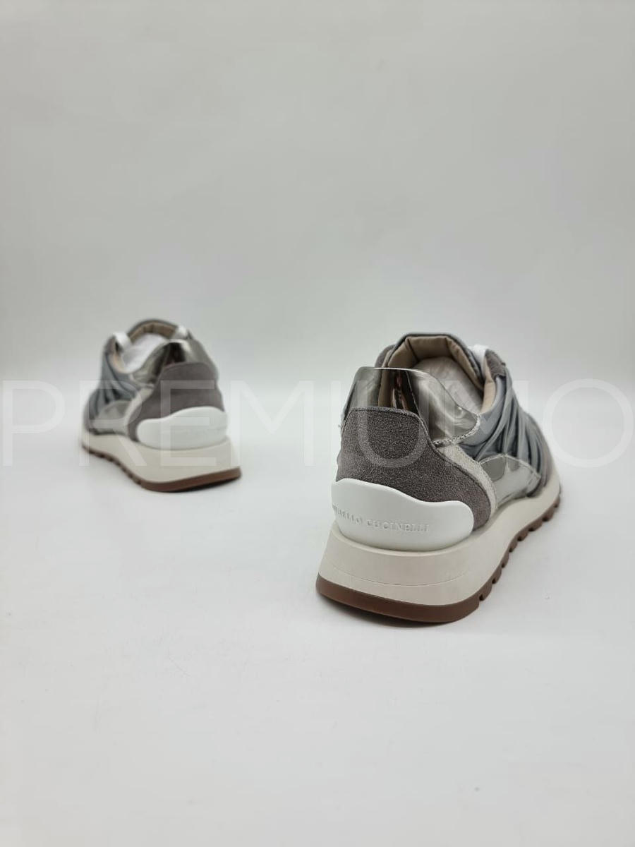 Brunello Cucinelli кроссовки PR631815 3 Brunello Cucinelli кроссовки PR631815 3