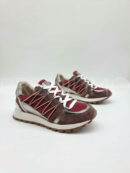 Brunello Cucinelli кроссовки PR222790 5
