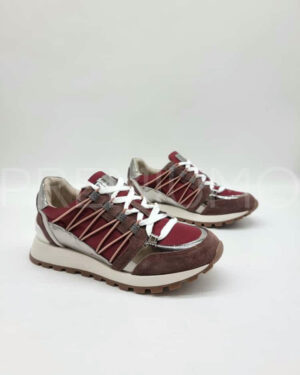 Brunello Cucinelli кроссовки PR222790