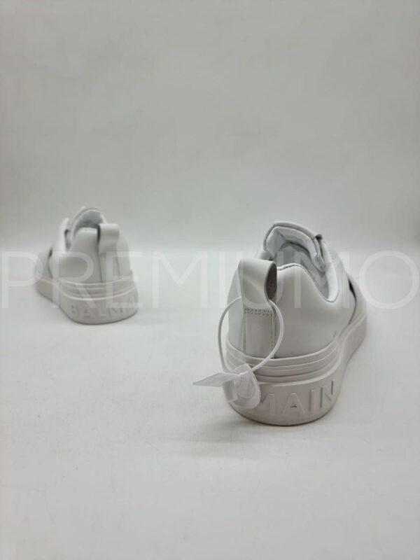 Balmain слипоны PR613664 4