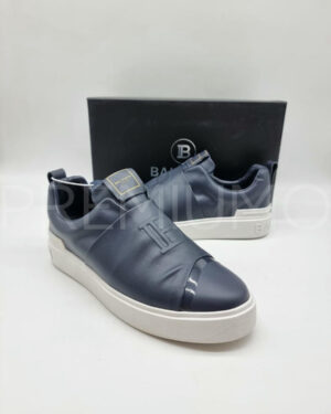Balmain слипоны PR913069