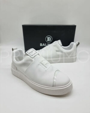 Balmain слипоны PR613664